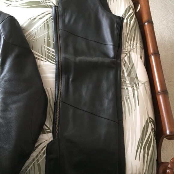 HarleyDavidson Other Mens Harleydavidson Leather Motorcycle Chaps